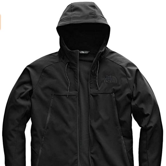 The North Face Other - NWT $196 TNF Black Tekno Hoodie Men's XS sold out